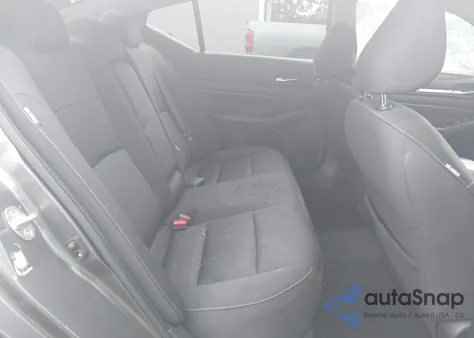 2021 Nissan Altima Sv Fwd z USA, uszkodzony, nr VIN 1N4BL4DV5MN326470